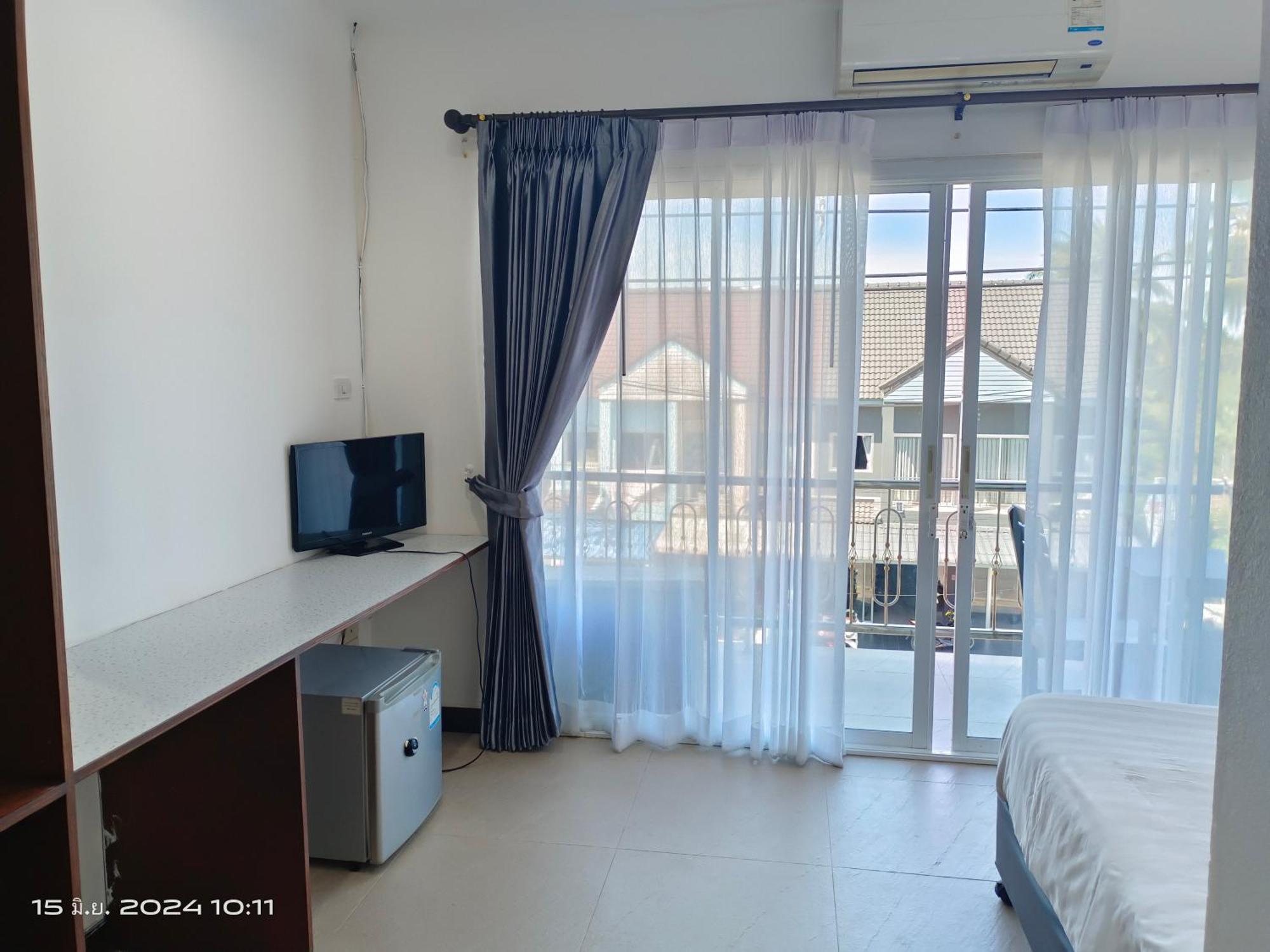 In Box Hostel Lipa Noi Εξωτερικό φωτογραφία