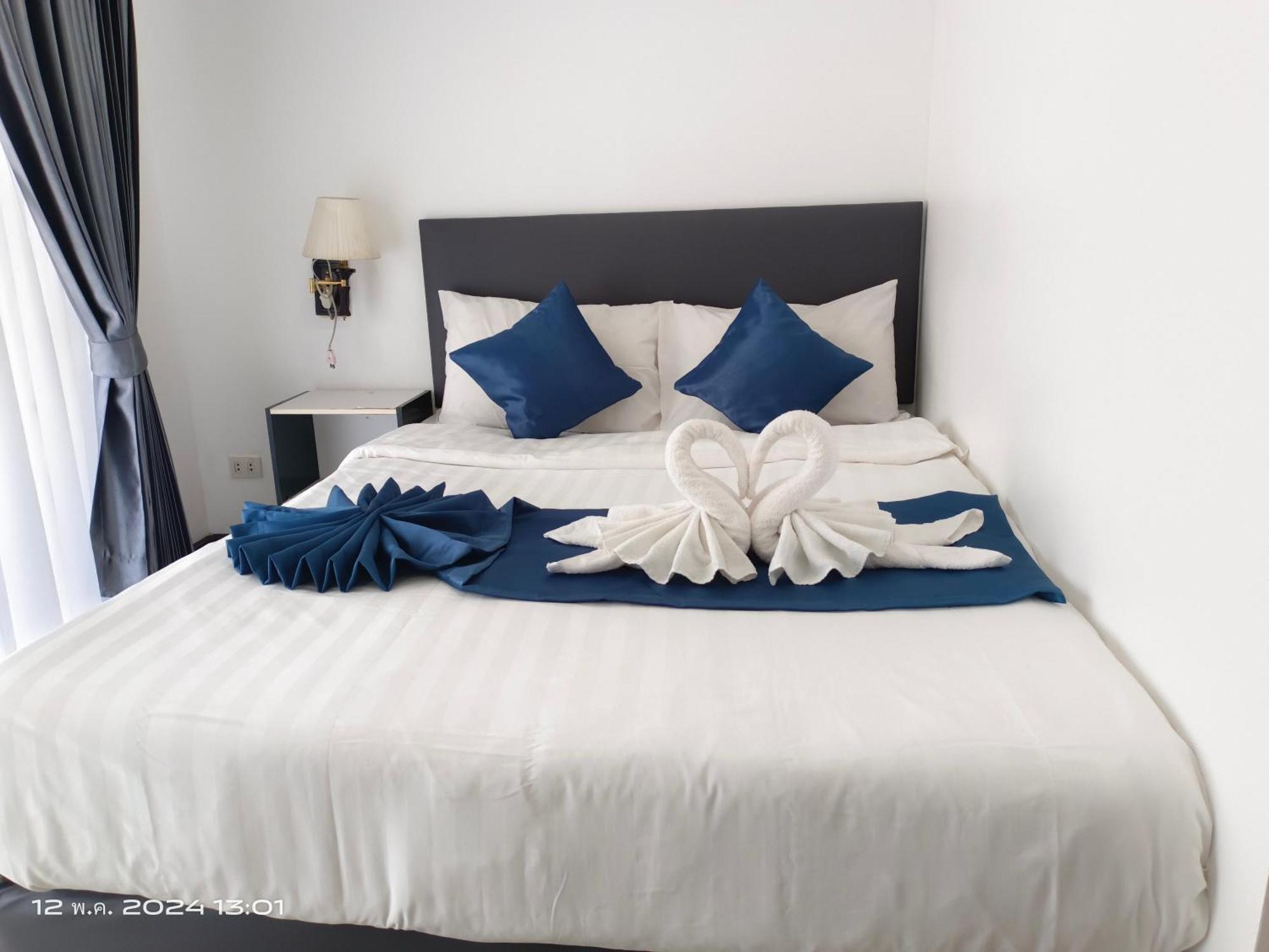 In Box Hostel Lipa Noi Εξωτερικό φωτογραφία